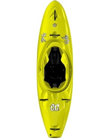 Kajak Górski OG Waka Kayaks