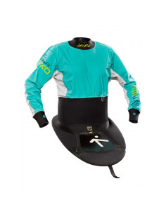 Kurtkofartuch BLACK MAMBA Jackpot K1 dł. r. - Hiko 2