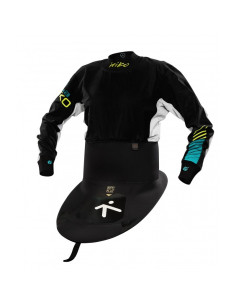 Kurtkofartuch BLACK MAMBA Jackpot K1 dł. r. - Hiko