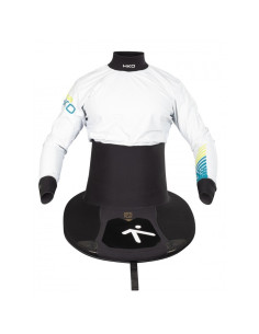 Kurtkofartuch BLACK MAMBA Jackpot C1 dł. r. - Hiko