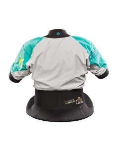 Kurtkofartuch BLACK MAMBA Jackpot C1 kr. r. - Hiko 2