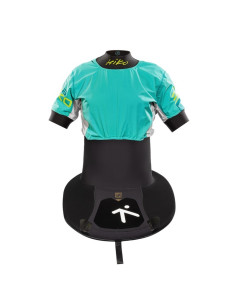 Kurtkofartuch BLACK MAMBA Jackpot C1 kr. r. - Hiko