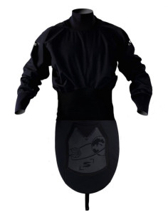 Kurtkofartuch Dry 3L - Sandiline