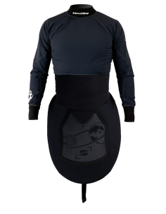 Kurtkofartuch Combo MARS Fobos dł. rękaw - Sandiline