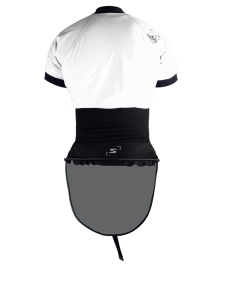 Kurtkofartuch Combo MARS Fobos kr. rękaw - Sandiline 2