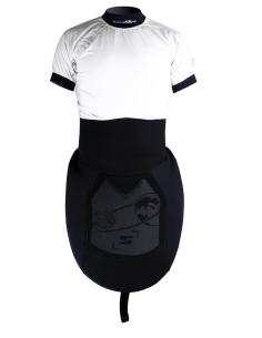 Kurtkofartuch Combo MARS Fobos kr. rękaw - Sandiline