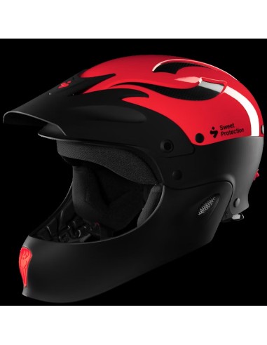 Kask Sweet Protection Full Face Rocker