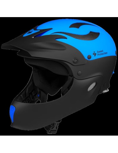 Kask Sweet Protection Full Face Rocker