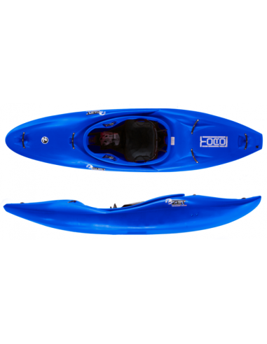 Kajak Górski Toro Zet Kayaks