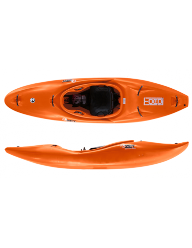 Kajak Górski Toro Zet Kayaks