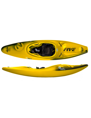 KAJAK GÓRSKI FIVE- ZET KAYAKS