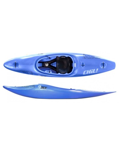 Kajak CHILI - Zet Kayaks