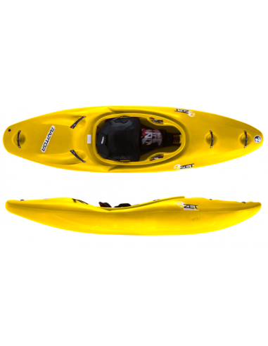 Kajak RAPTOR - Zet Kayaks