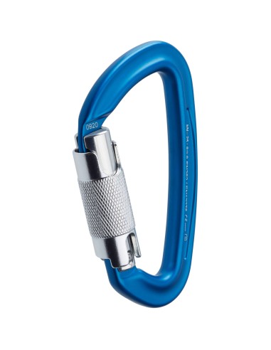 Karabinek SLIQ TWIST LOCK - NRS