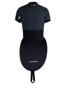 Kurtkofartuch Combo CROSS Mars kr. rękaw - Sandiline