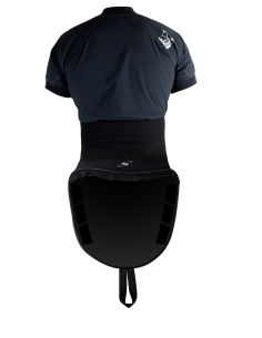 Kurtkofartuch Combo CROSS Mars kr. rękaw - Sandiline 2