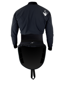 Kurtkofartuch Combo CROSS Mars dł. rękaw - Sandiline 2