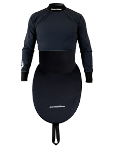 Kurtkofartuch Combo CROSS Mars dł. rękaw - Sandiline