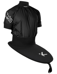 Kurtkofartuch ZEPHYR REPEAT K1 kr.r. - HIKO 2