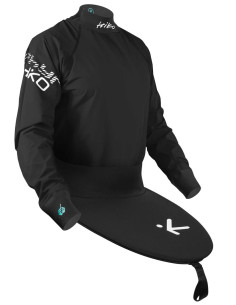 Kurtkofartuch ZEPHYR REPEAT K1 dł.r. - HIKO