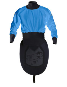 Kurtkofartuch Dry 3L - Sandiline 2