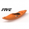 Kajak FIVE - Zet Kayaks